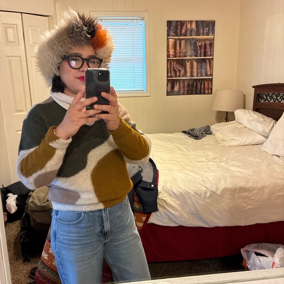 Everlane cashmere sweater - Picture 2 of 8